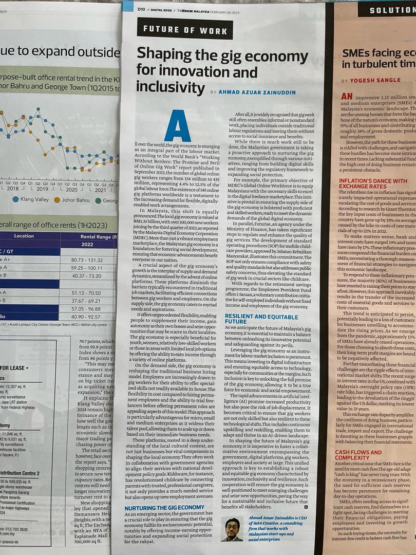 Azuar Zainuddin tweet media