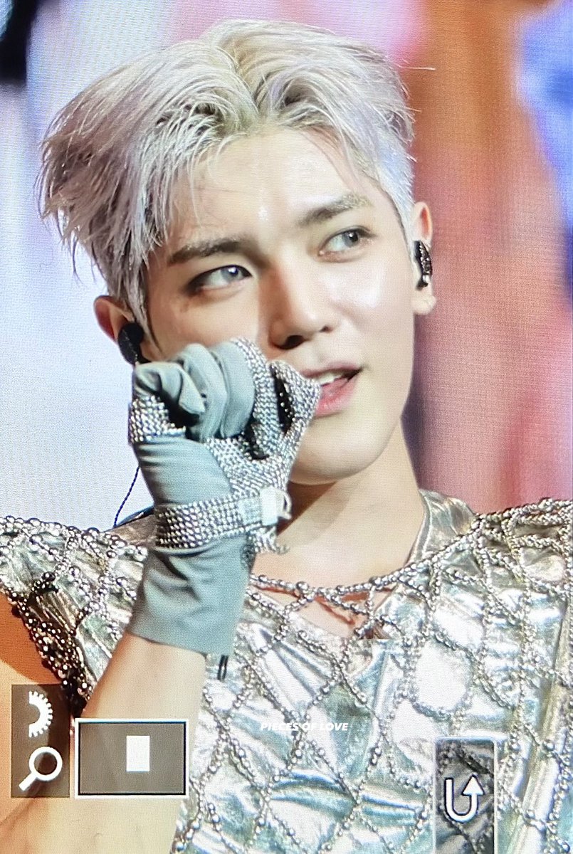 piecesoflove_ty's tweet photo. 240224 TYTRACK DAY1 #태용 #TAEYONG #テヨン https://t.co/EO5gjwMk67