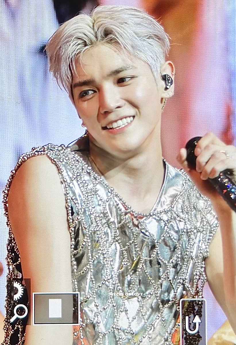 piecesoflove_ty's tweet photo. 240224 TYTRACK DAY1 #태용 #TAEYONG #テヨン https://t.co/EO5gjwMk67
