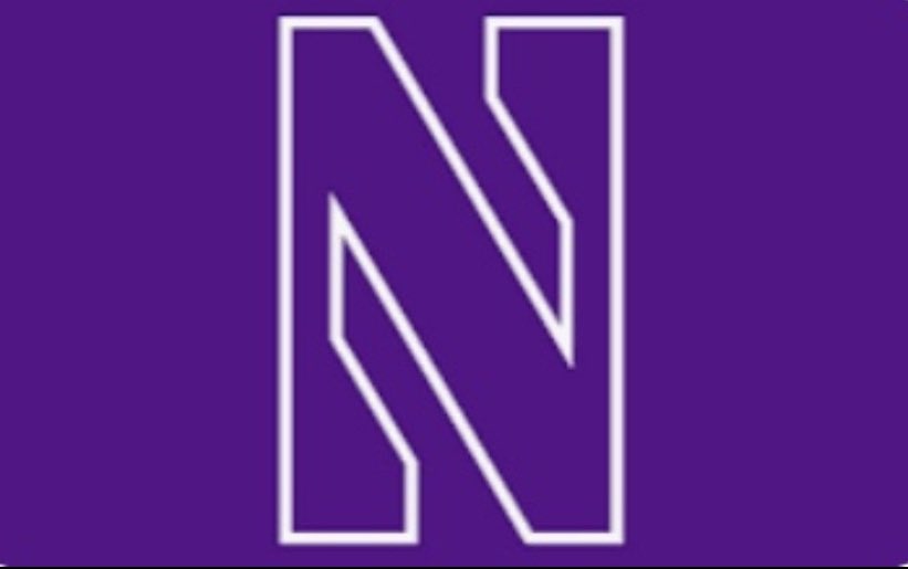 After a great conversation with @DavidBraunFB I’m excited to recieve an offer from Northwestern University! @NUFBFamily @Creightp @LukeWalerius_ @CoachLehmeier @PCC_FOOTBALL @BUrso3 @210ths @wpialsportsnews @WPIAL_Insider @Cover3_ATH @RivalsFriedman @BrianDohn247 @MohrRecruiting