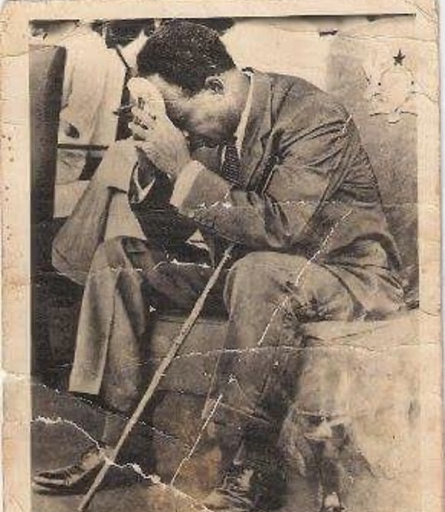 GhanaCrimes's tweet image. 58 years ago today, the group that morphed to become the NPP, with the CIA removed what would have made Ghana the dream state we wish for. 

Today, they are in power.