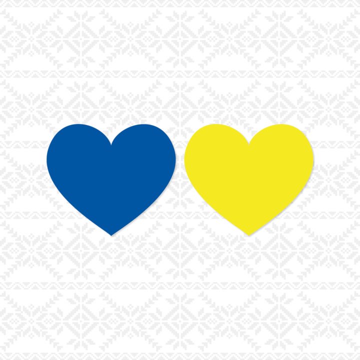 The 24th February marks the second year since the full scale #InvasionOfUkraine. We remain dedicated in our support of the Ukrainian people and their fight for #freedom and #democracy. 🇺🇦
#StandWithUkraine #ThisIsDemocracy