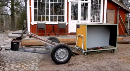 SLPalliance's tweet photo. #CONTAI #AnyXinnovation suitable & #scalable for most #LightUrbanPlatforms, #CargoBikes, #AutonomousRobots & diverse cargo applications.
#CONTAI is @SLPalliance partner(#SMARTLogisticsPartnership)
#AnyCargo #AnyVehicle #AnyMile #AnySpot + #AnyConditions!
https://t.co/RgWld1Lcmm https://t.co/kZM5umowKG