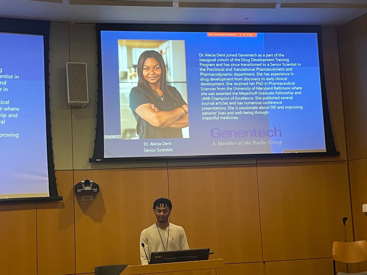 UMB Biophysics Student Chapter tweet media