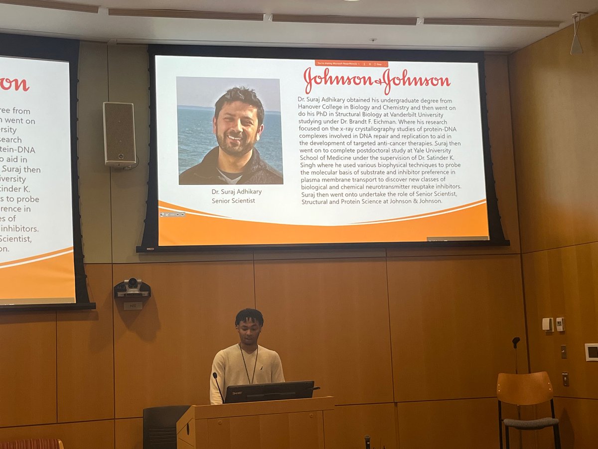 UMB Biophysics Student Chapter tweet media