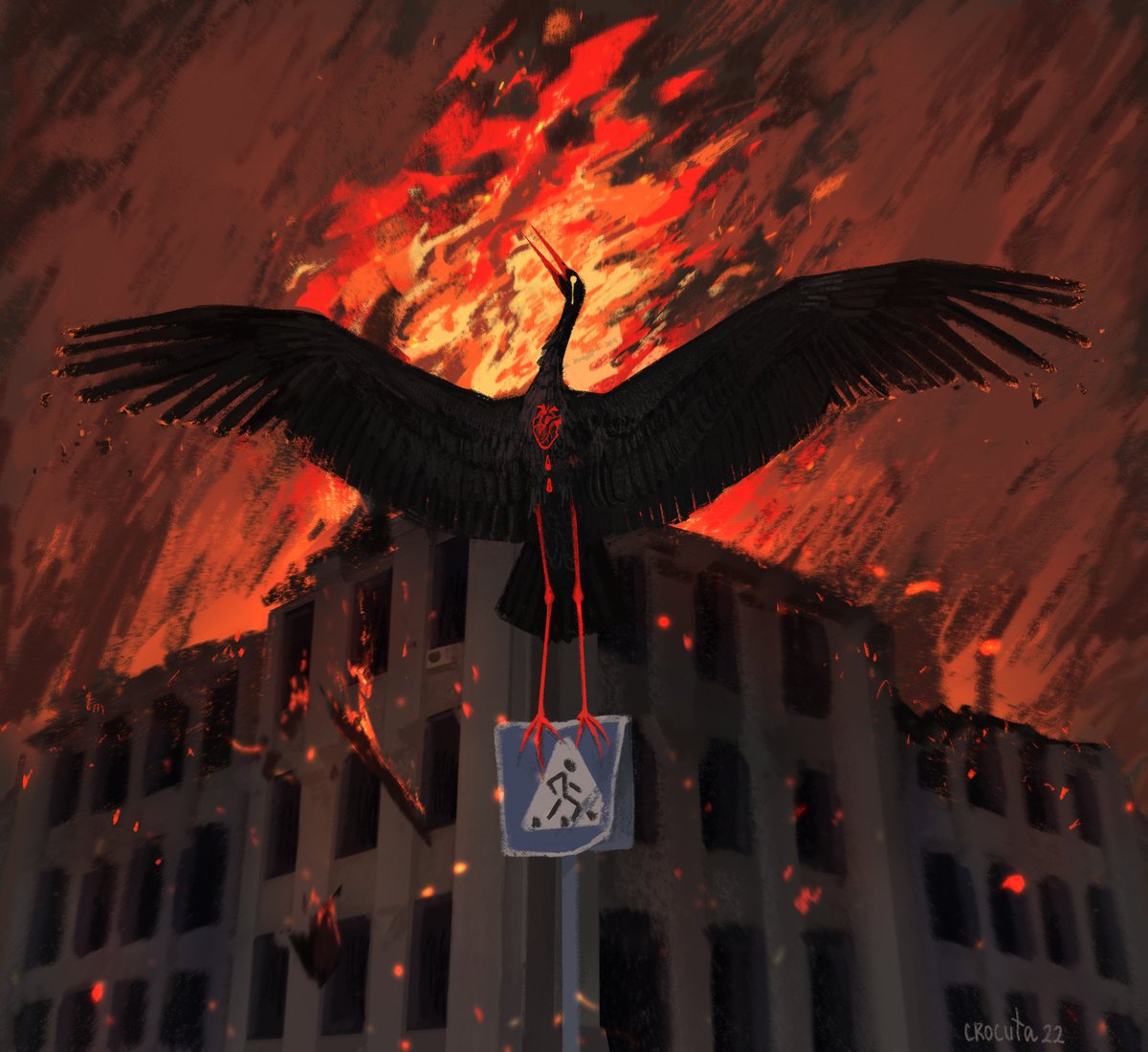 пані анрі 💥 tweet media