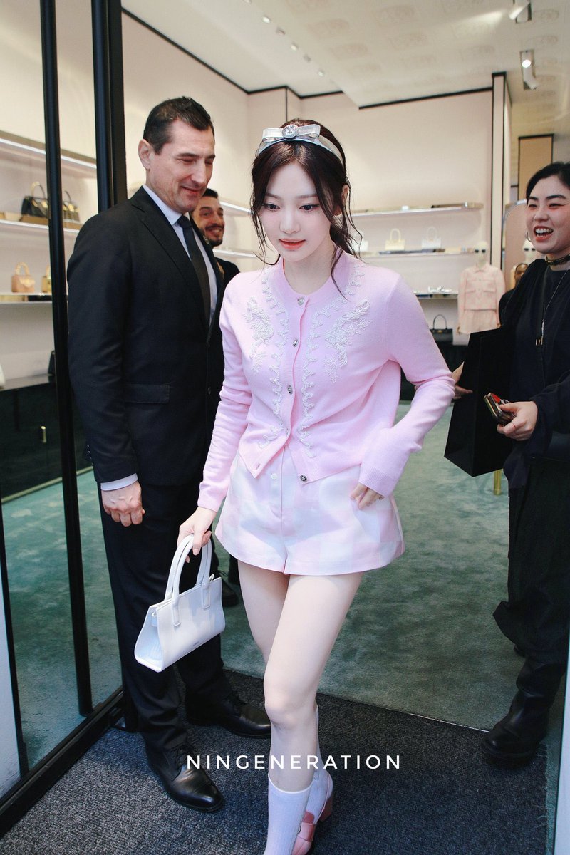 ❀ ฮินะตะ æ สองหนิง 𐙚 (slow) tweet media