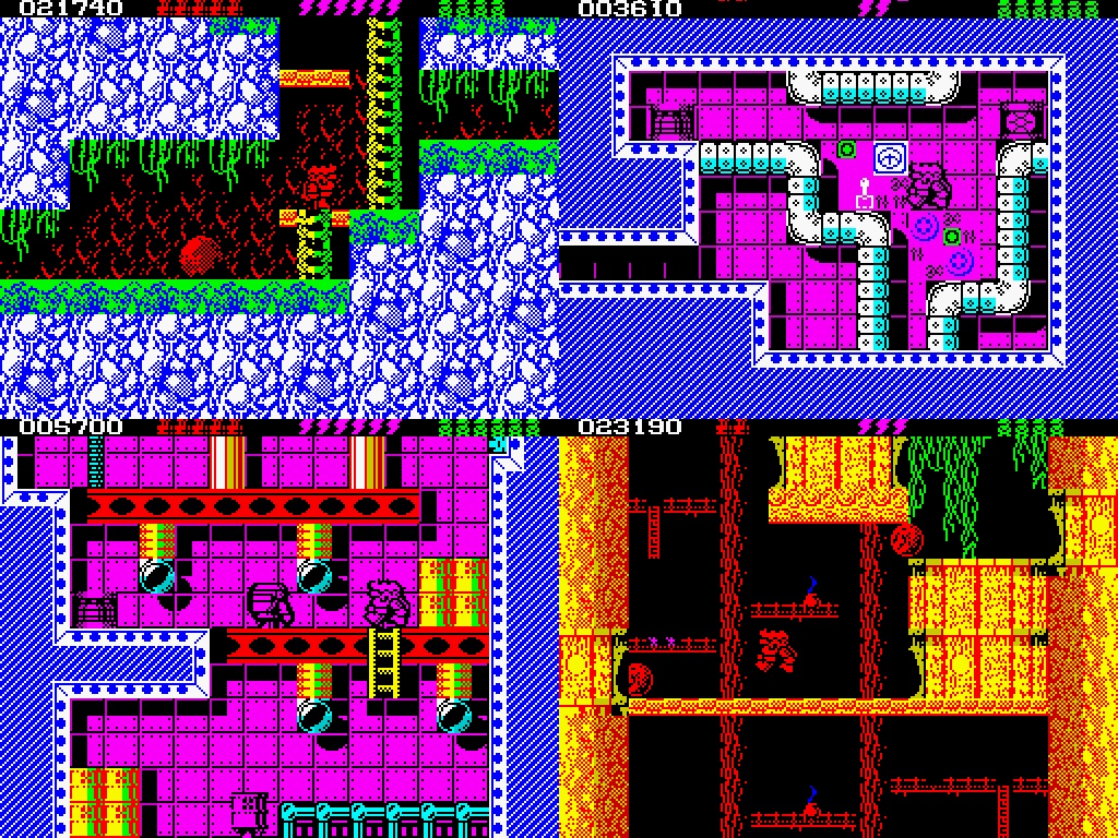 Retro Game Geeks tweet media