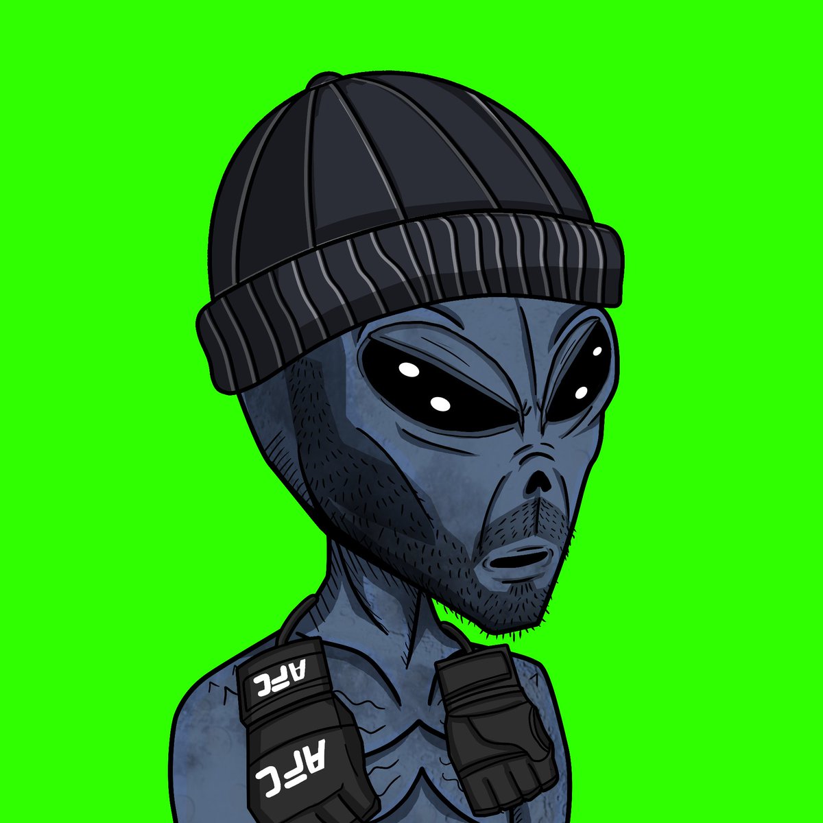 APOCALYPSE | NFT tweet media