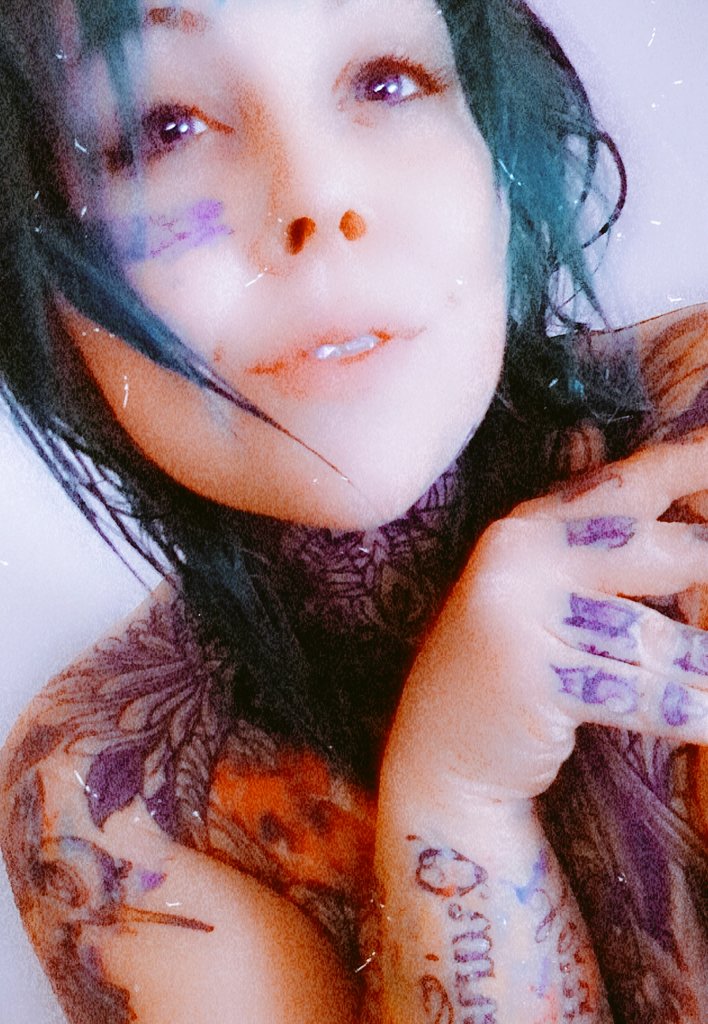 All your life's work. Gone. Just like that.