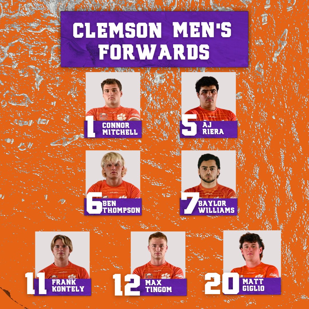 ClemsonRugby tweet picture