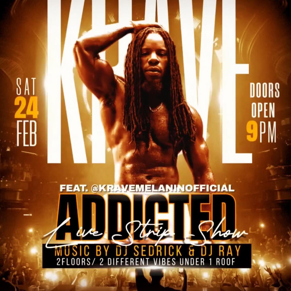 waltsworld21's tweet photo. Tonight Pull Up #GoodVibes https://t.co/ilEMOm8jnp