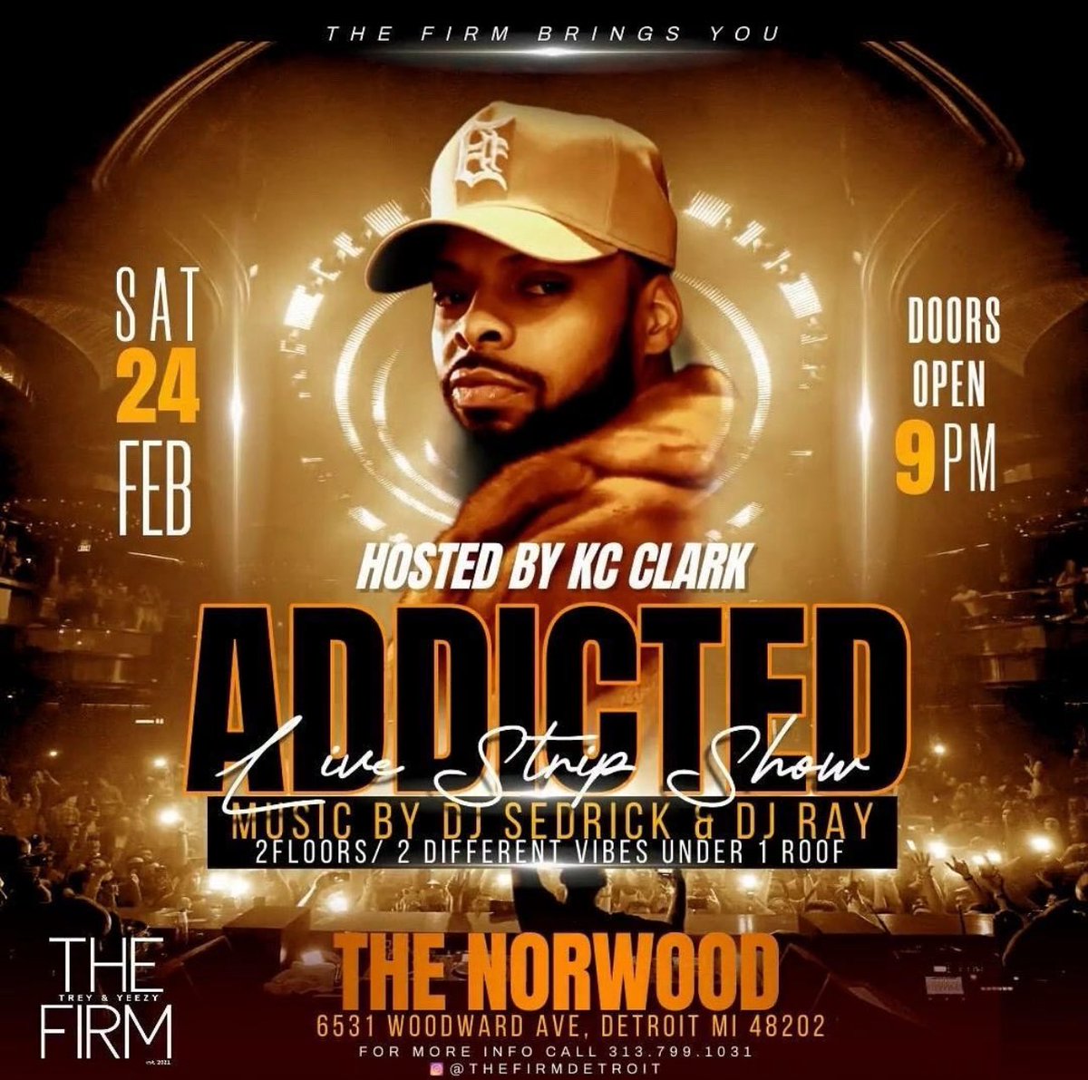 waltsworld21's tweet photo. Tonight Pull Up #GoodVibes https://t.co/ilEMOm8jnp