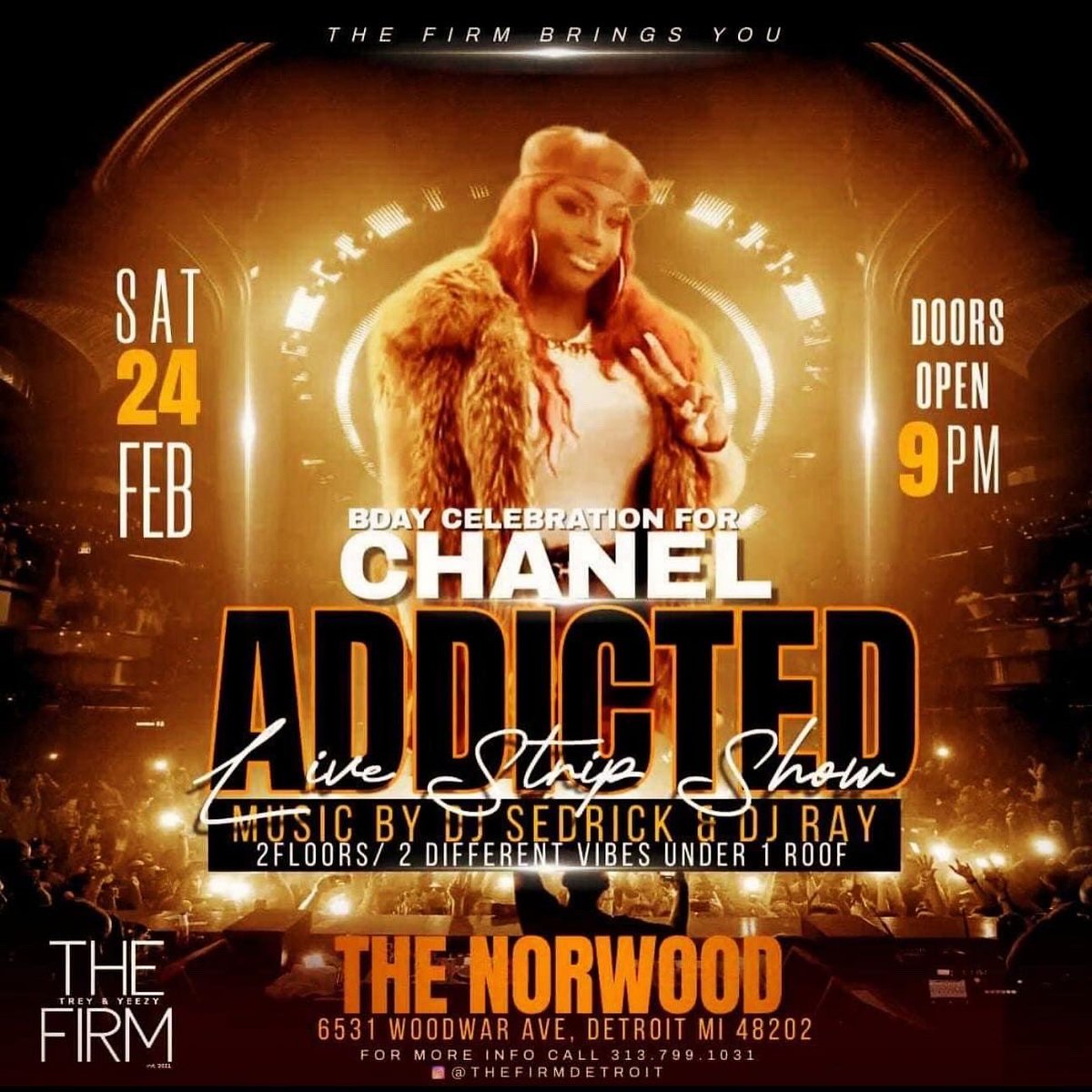 waltsworld21's tweet photo. Tonight Pull Up #GoodVibes https://t.co/ilEMOm8jnp