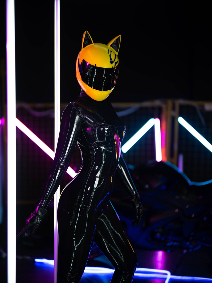 两年前的塞尔提 
正片补档...
大家久等
#latex #cosplay