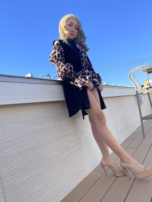 Twitterのコスプレ画像21