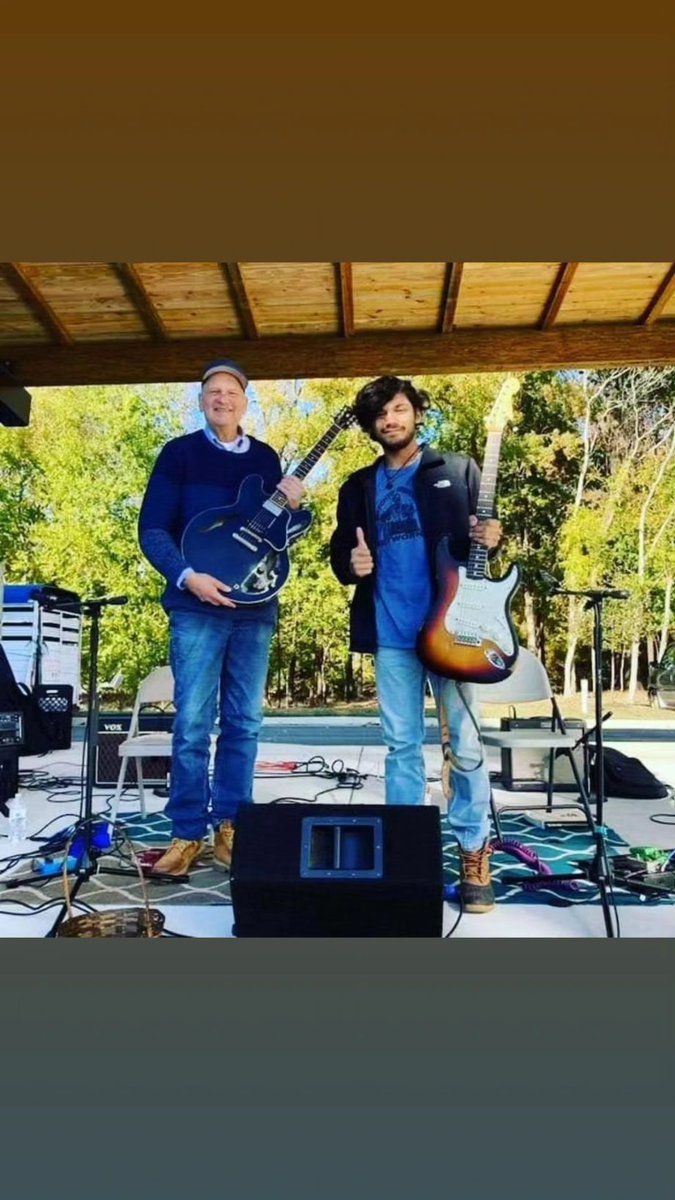 PaulUrban6's tweet photo. Paul Urban &amp; Matthew Taylor Sat. 2/24 6-9pm Armed Forces Brewing Company Norfolk VA ! #blues #bluesrock #smoothjazz #Americana #guitar #beer #craftbeer https://t.co/b7wxC6Y962 https://t.co/AoGheL3J2S