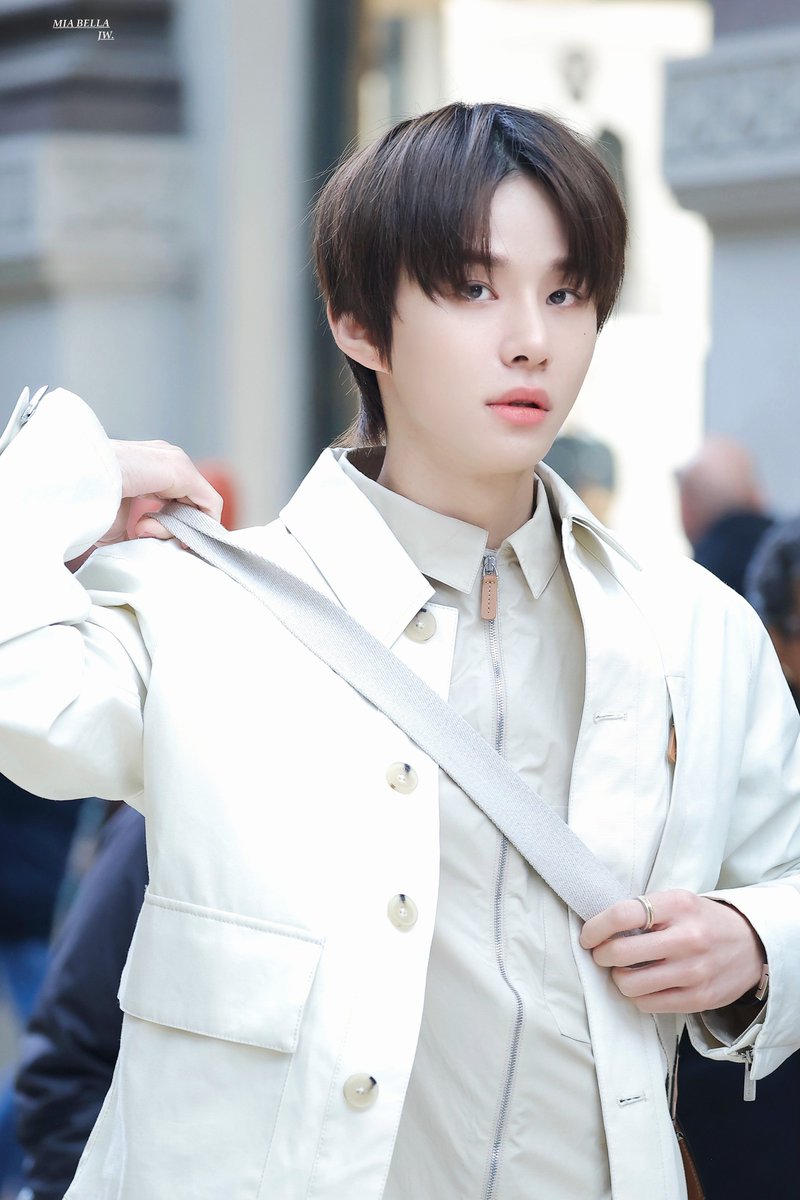 miabella_jw's tweet photo. 240224  #정우
#JUNGWOOxTods #JUNGWOO #TodsFW24 https://t.co/yexkVbAjlf