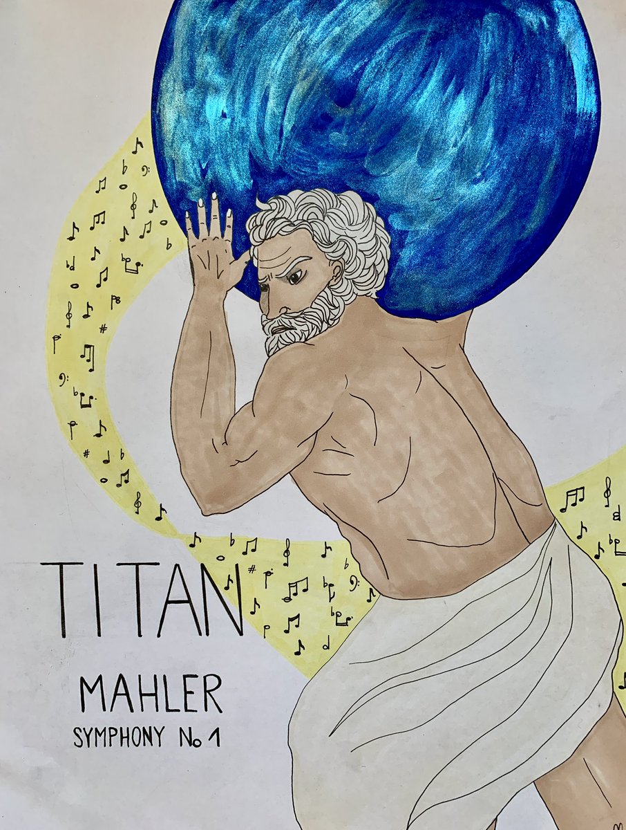 David Greilsammer (@greilsammer) on Twitter photo Join me tonight as I conduct Mahler’s “Titan” Symphony with <a href="/Filarmed/">Orquesta Filarmónica de Medellín</a> in a programme also featuring Schubert’s Symphony no.3 and the premiere of “Mist and Fixation” by T. Villegaz. This drawing was created by the one and only cly_illustration, check out her instagram page 🎨🎶 Join me tonight as I conduct Mahler’s “Titan” Symphony with <a href="/Filarmed/">Orquesta Filarmónica de Medellín</a> in a programme also featuring Schubert’s Symphony no.3 and the premiere of “Mist and Fixation” by T. Villegaz. This drawing was created by the one and only cly_illustration, check out her instagram page 🎨🎶