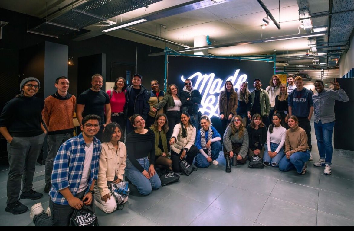 Blessing Joseph tweet media