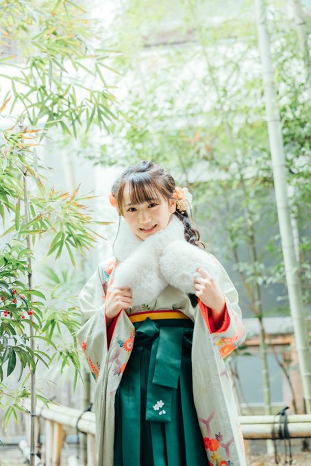 Twitterのコスプレ画像4