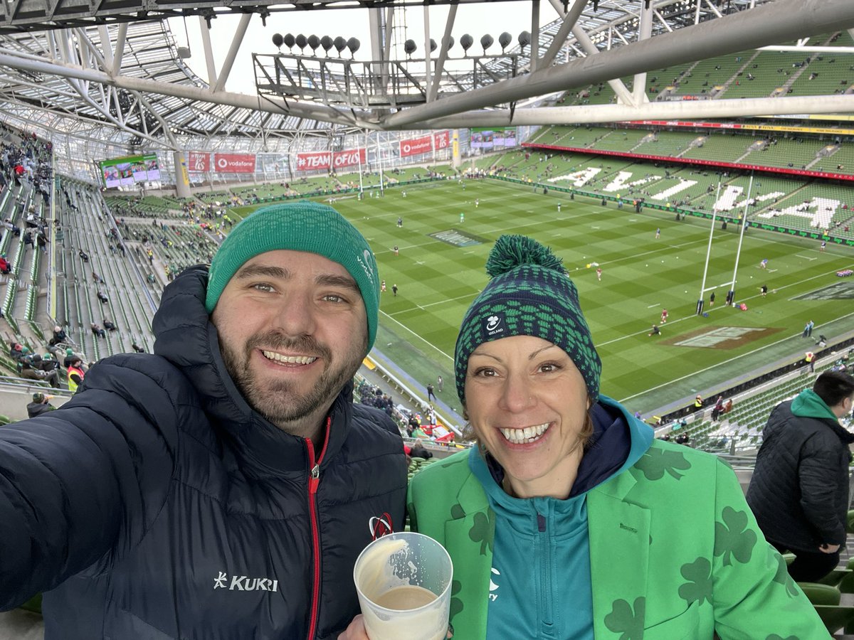 GNPenp's tweet photo. #shouldertoshoulder

5 more points todays.. Come on Ireland 🇮🇪 ☘️☘️ https://t.co/S27YHh9rPN
