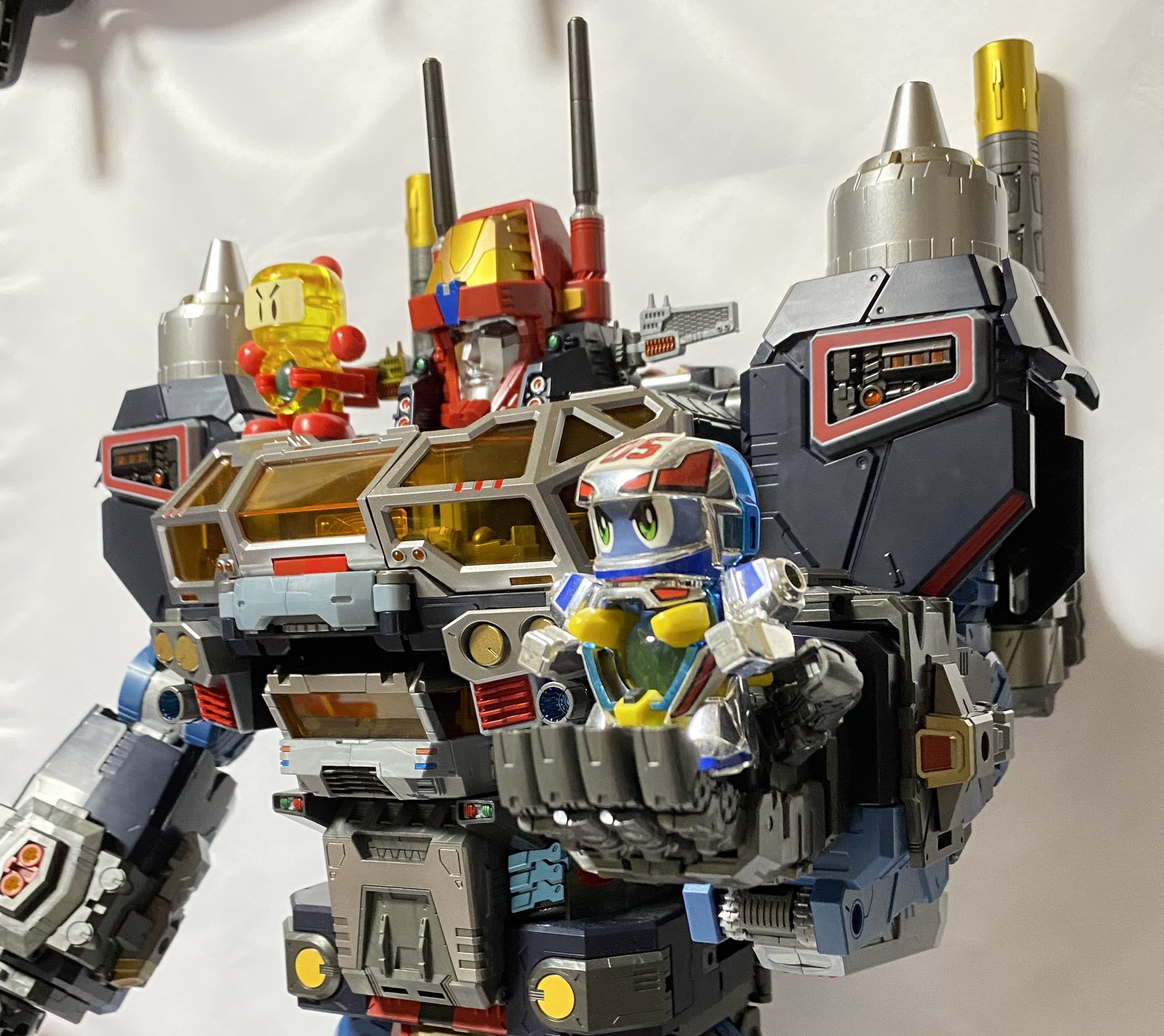 ダイアクロン　まとめ あすら on X: 