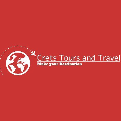 crets_group's tweet photo. The group wish to inform the stakeholders that the logo for Holding company crets tours and travel has changed. our services remain
Travel, Car-hire, Gorilla trekking, hotel reservation, Game drive Email :info@cretstoursandtravel.com   cretstours@gmail.com Telegram :+256782108661 https://t.co/LNpF2ehL2C