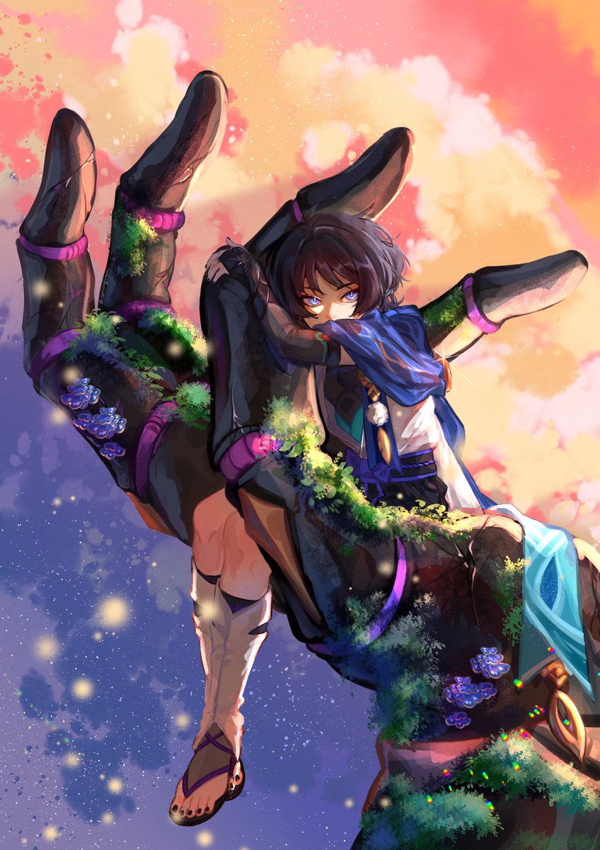 Before rendering and after 🤔