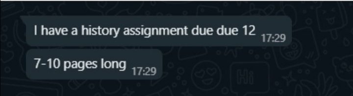 Veethewriter's tweet image. Anyone who needs help in writing their essay due soon....
.
.
. #pvamu #pv #pvamu26 #pvamu27 #hbcu #pvamu #Friday #weekend #classday #whowritesassignments