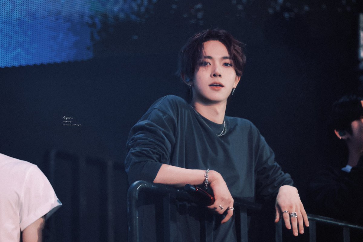 𝐀𝐠𝐚𝐢𝐧. tweet media