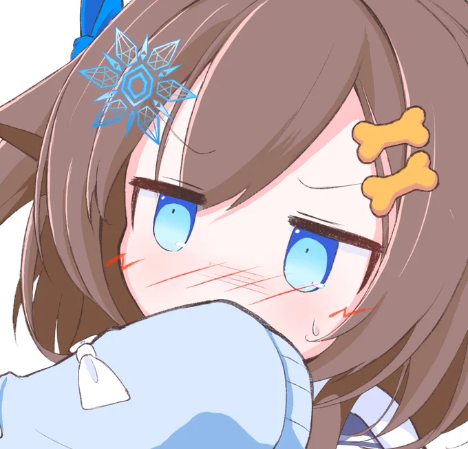 おなか合同!こんな感じの絵を頑張って描いてるゾ! 
