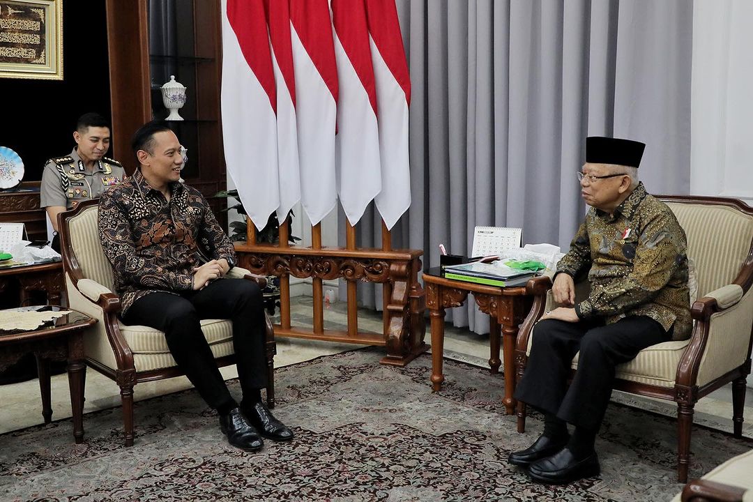 Partai Demokrat tweet media