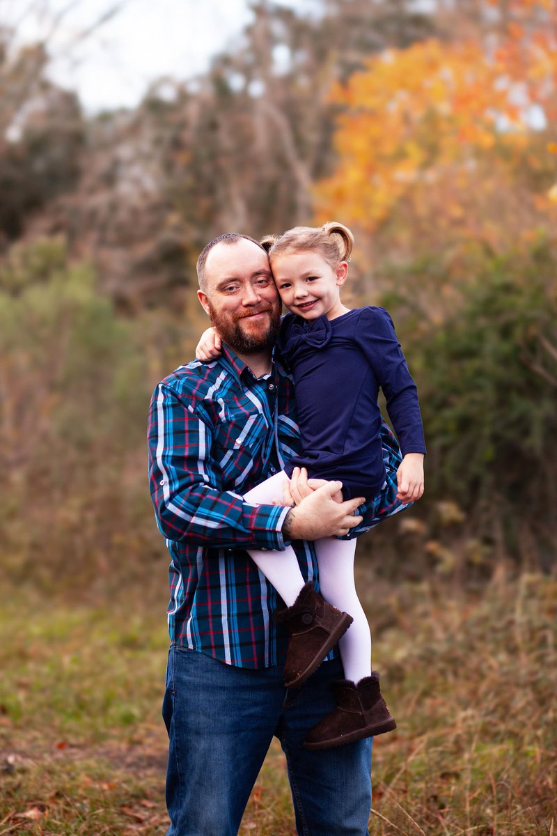 HAPPY BIRTHDAY TO THE BEST @dad_lame EVER! 🎉🥳🎂💙
Your girls have an incredible life because of all you do and sacrifice. You’re or hero! Love you infinity!