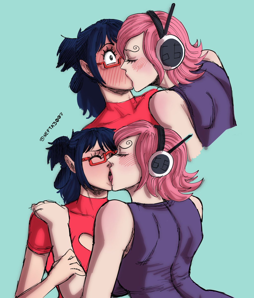 NEFTALI | COMMS OPEN! on X: Tashigi y Reiju onepiece  t.coLRvBuWQqbd  X
