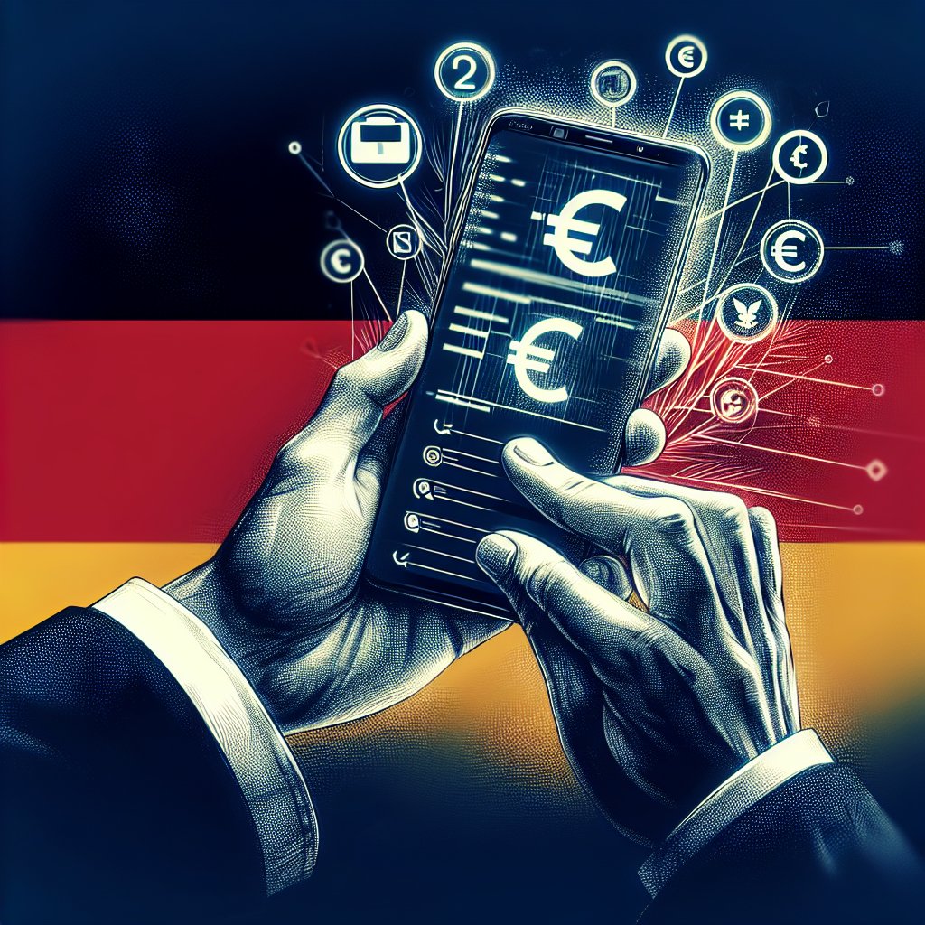 liveingermanyde's tweet image. Navigating through your options for a blocked account in Germany? We've got all the insights you need! Dive in with us 📚💼 #BlockedAccount #GermanyGuide #Insights