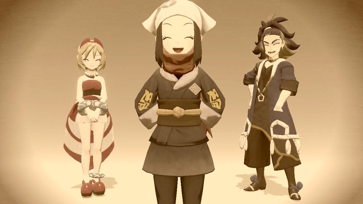 ムチャ tweet media