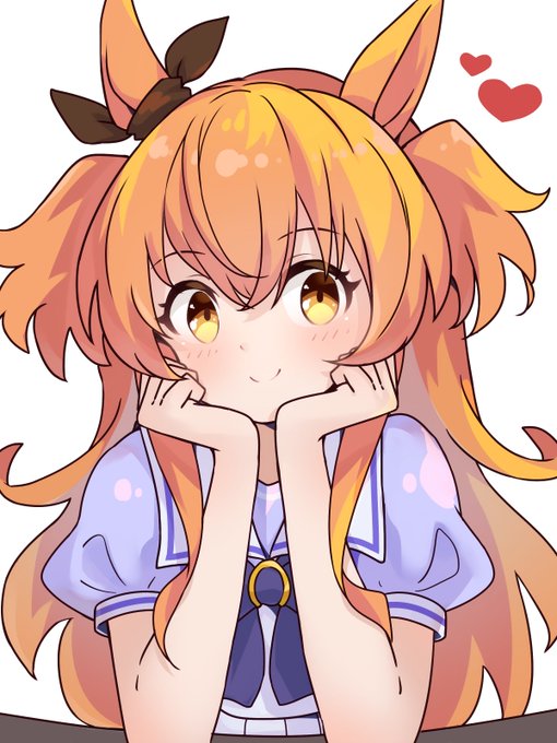 3周年おめでとー!!マヤちゃんだいすきー!!!#ウマ娘 #ウマ娘3周年 