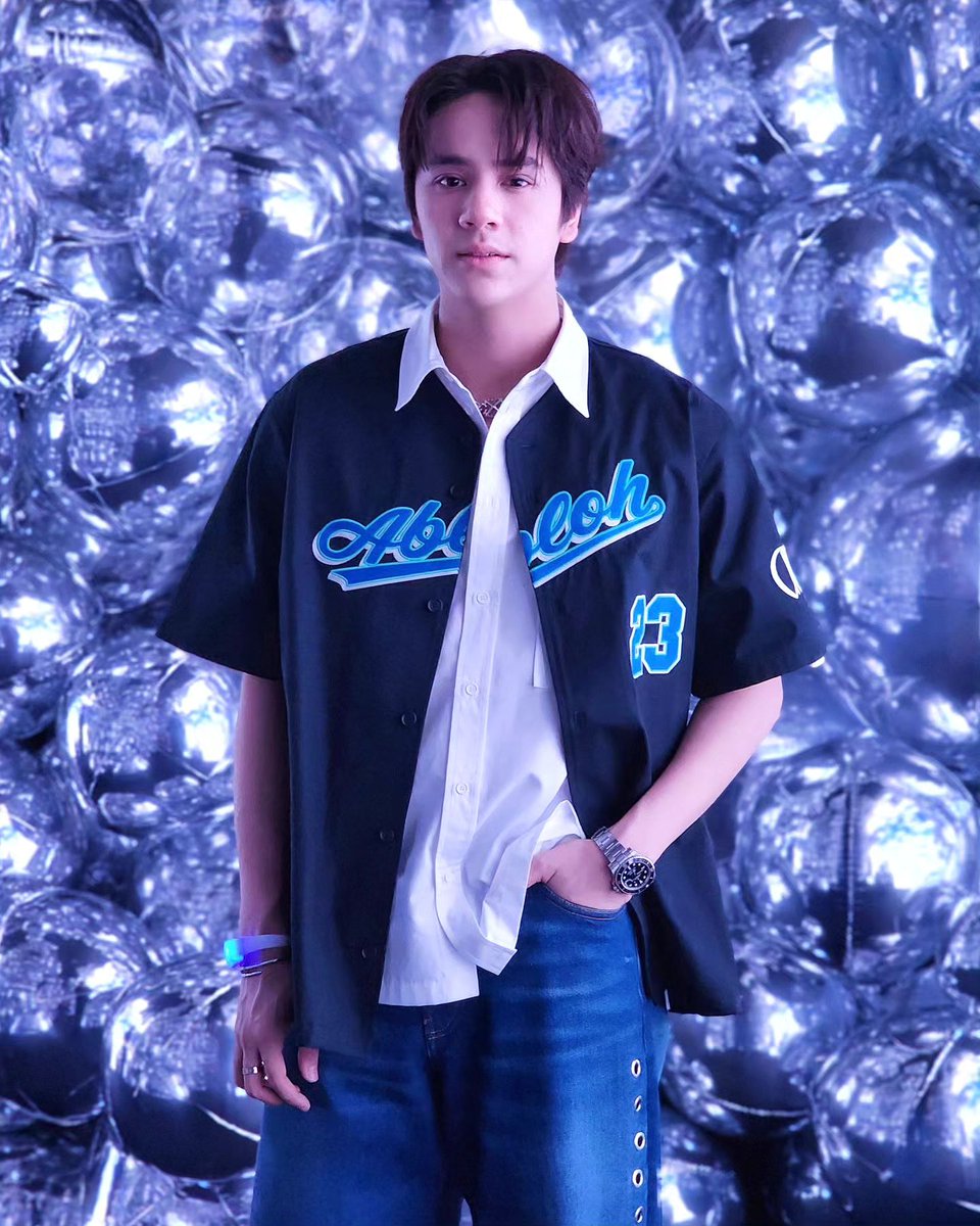 nanon_diary's tweet photo. [240224] ammpattarat IG post &amp; story

—
ลุคออกงานวันนี้ 💙

NANON PEPSI NEWERA
#PEPSIINTOTHENEWERA 
#PEPSIINTOTHENEWERAxNANON
#mynameisnanon https://t.co/OEi64F6VFv