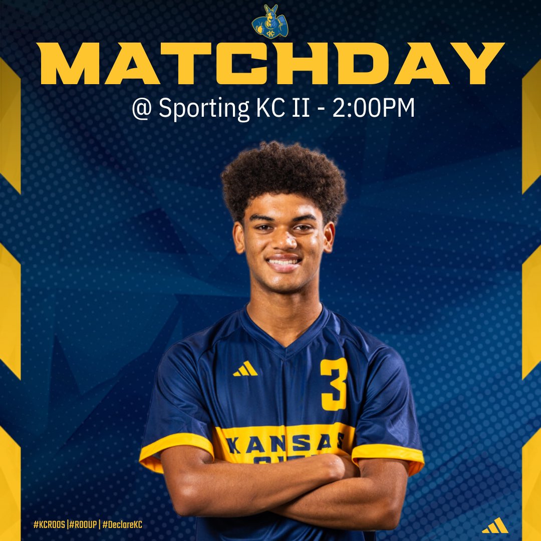 Kansas City Soccer tweet media