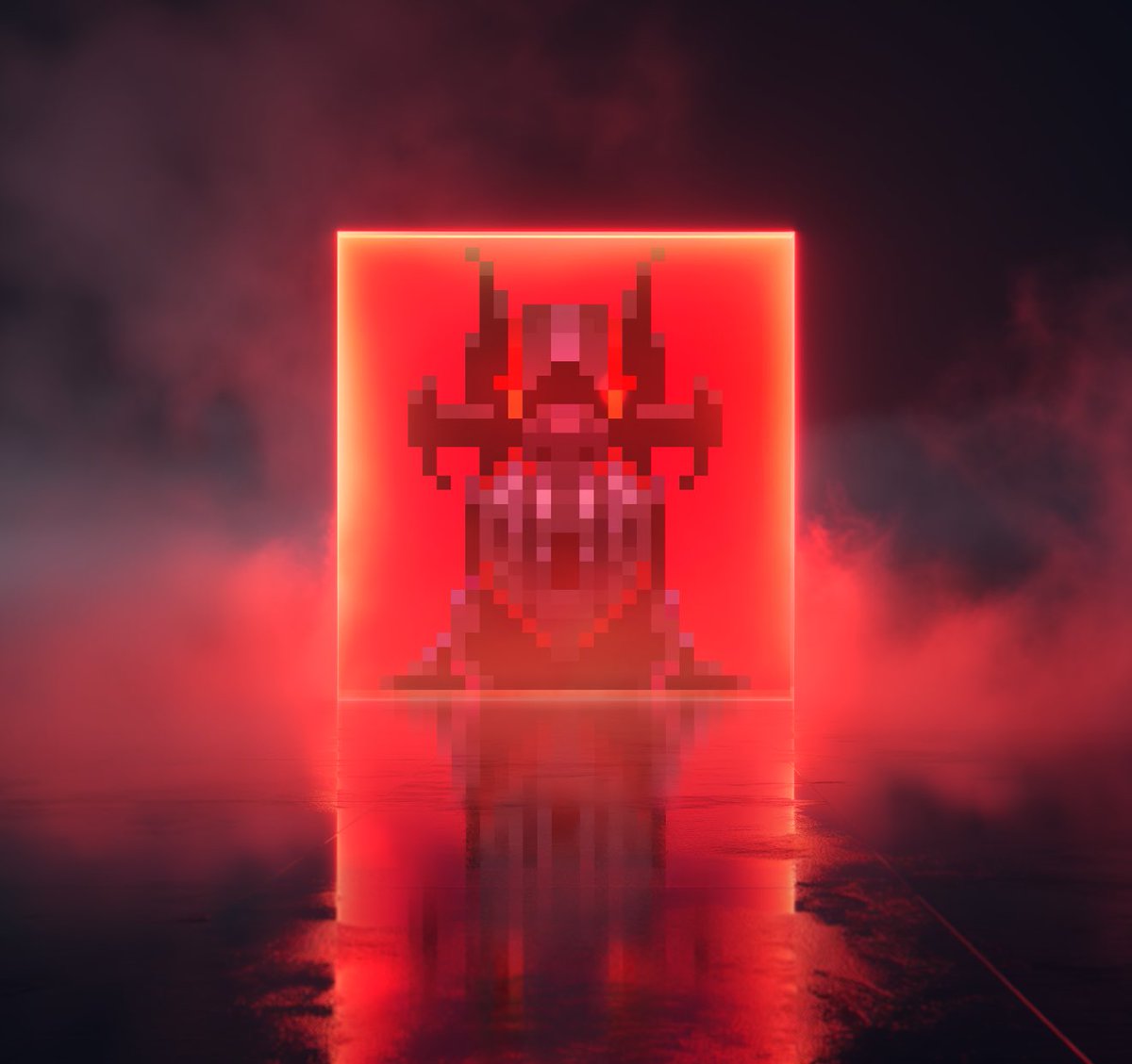 The Mutant Hounds ordinals will drive the biggest ETH to BTC migration among top collectors in the space.

Why? High-effort, unbeatable art - on the biggest blockchain on earth. Looking fwd to welcoming y’all to our new world on Bitcoin. <a href="/MH_Inscriptions/">Mutant Hounds: Inscriptions</a>