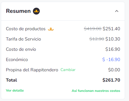 TheDoctor22778's tweet photo. Con madre la diferencia de entrega básica y económica del rappi https://t.co/VnkctkjgQU