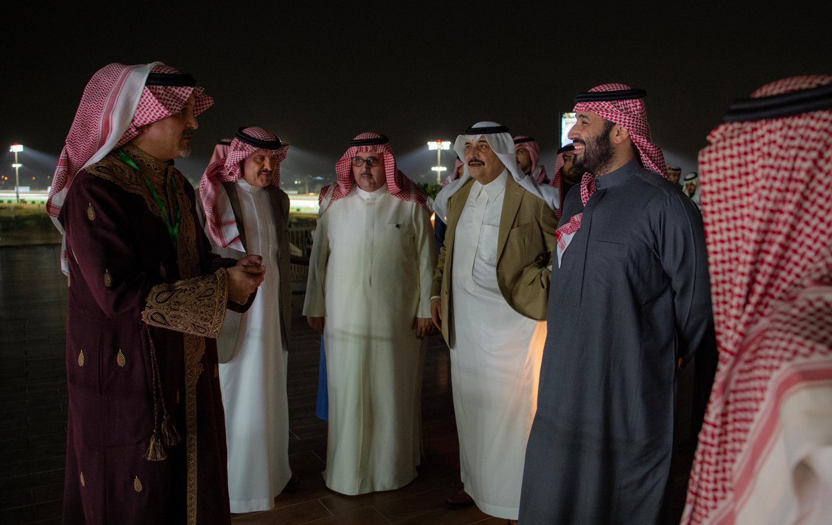 مشاريع السعودية tweet media