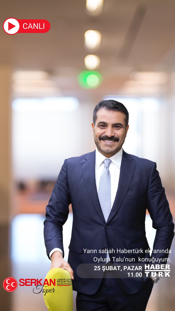 SERKAN TOPER (@avserkantoper) on Twitter photo 