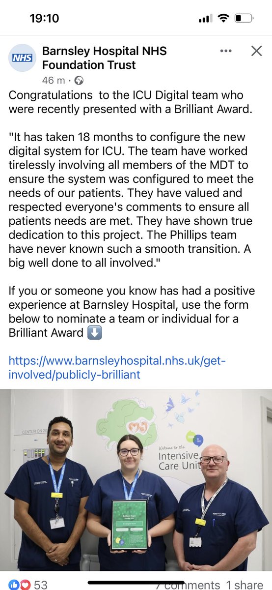 Super proud of this team <a href="/CBU2_BHNFT/">CBU2</a> <a href="/LouiseDeakin3/">Louise Deakin</a> <a href="/zastepa/">Kerry Zastepa</a> <a href="/HelenG2022/">Helen Green</a>