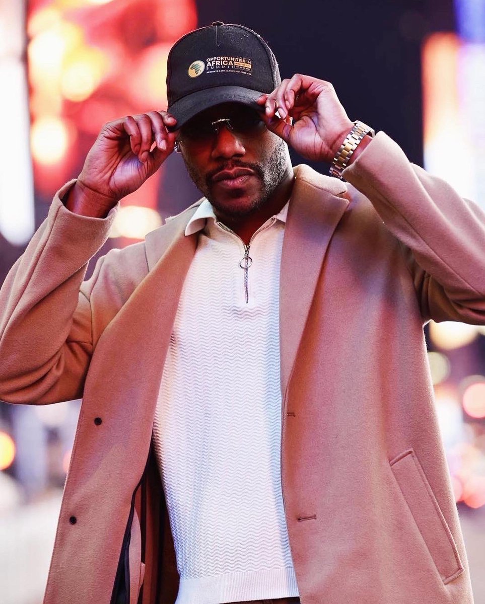 Jared Harrington tweet media