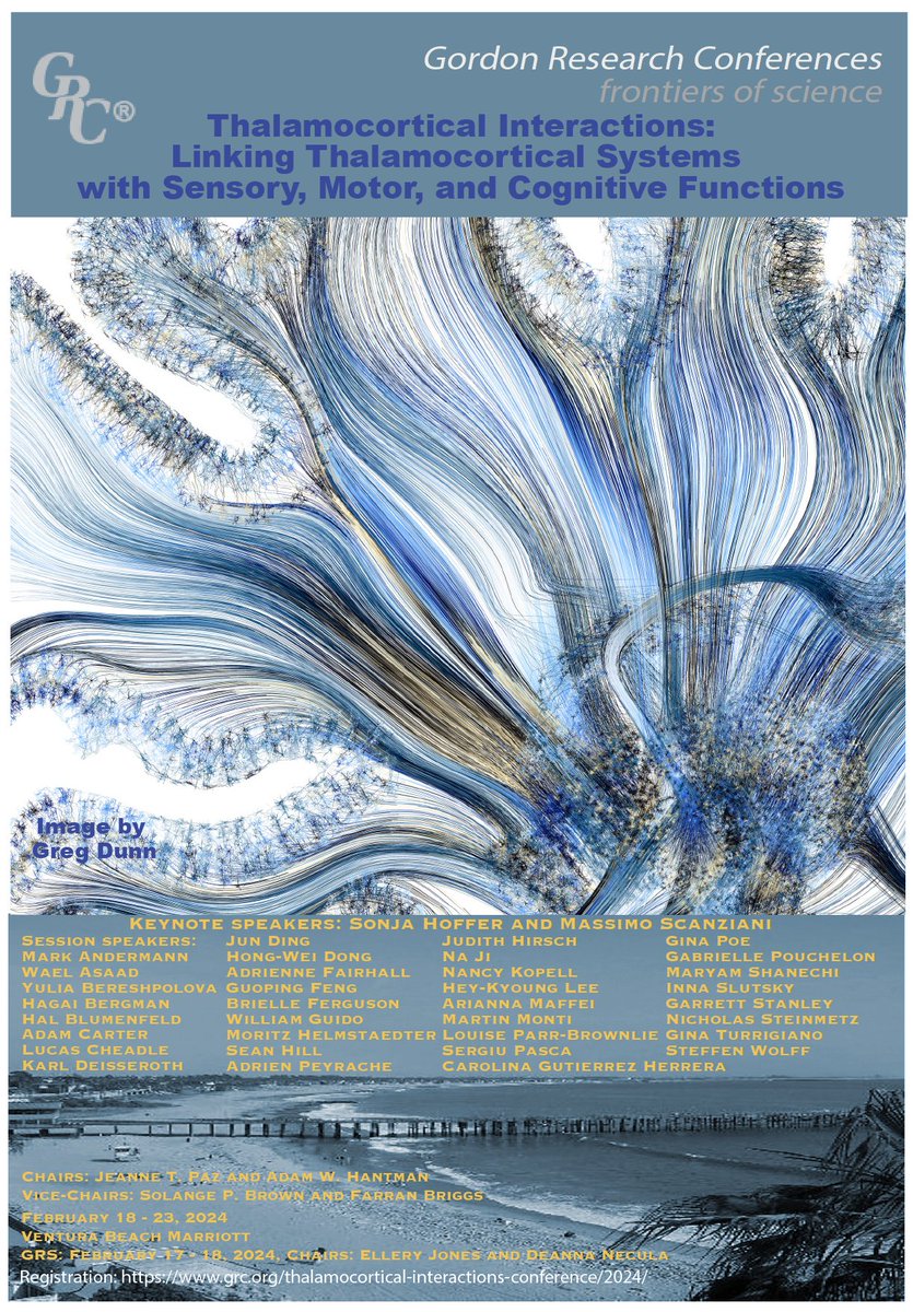 Ewa Zarnowska 🦄 🧠 🔬 tweet media