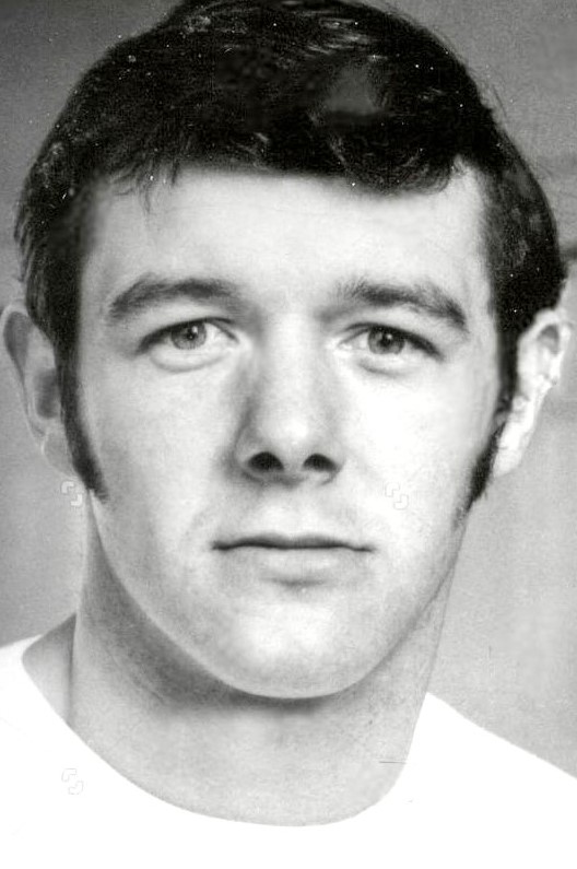 Sad news hearing of the passing of former player Brian Grundy at the age of 78 Condolences to his wife Janette and all his family and friends,@LaticsOfficial @buryfcofficial @BANGORCITY @MorecambeFC @LancasterCityFC @NorthwichVicsFC @GlossopNorthEnd @MossleyAFC