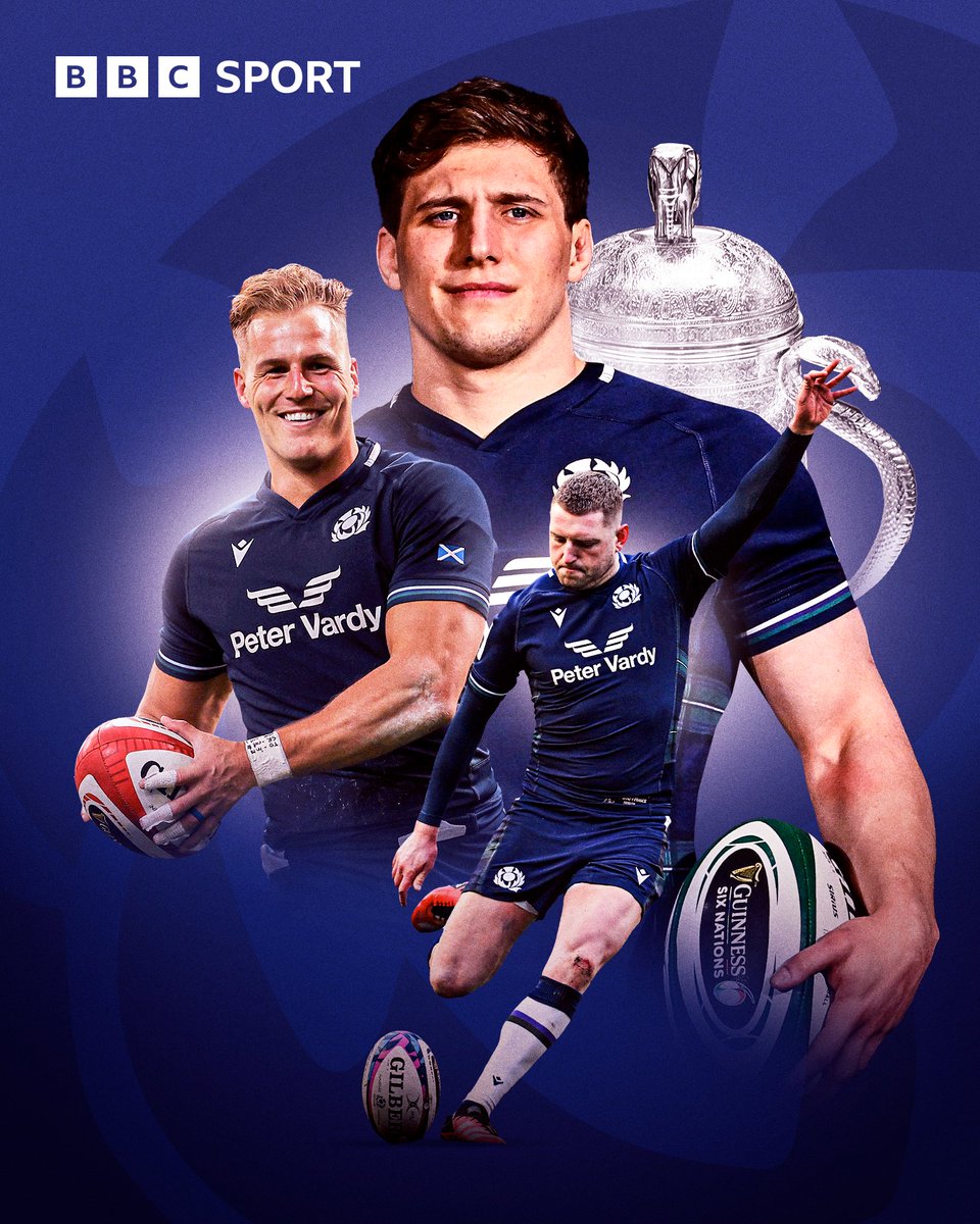 The #CalcuttaCup is staying with Scotland!

Gregor Townsend's side make it four in a row against England. 🔥🏴󠁧󠁢󠁳󠁣󠁴󠁿

#BBCRugby #SixNations #SCOENG