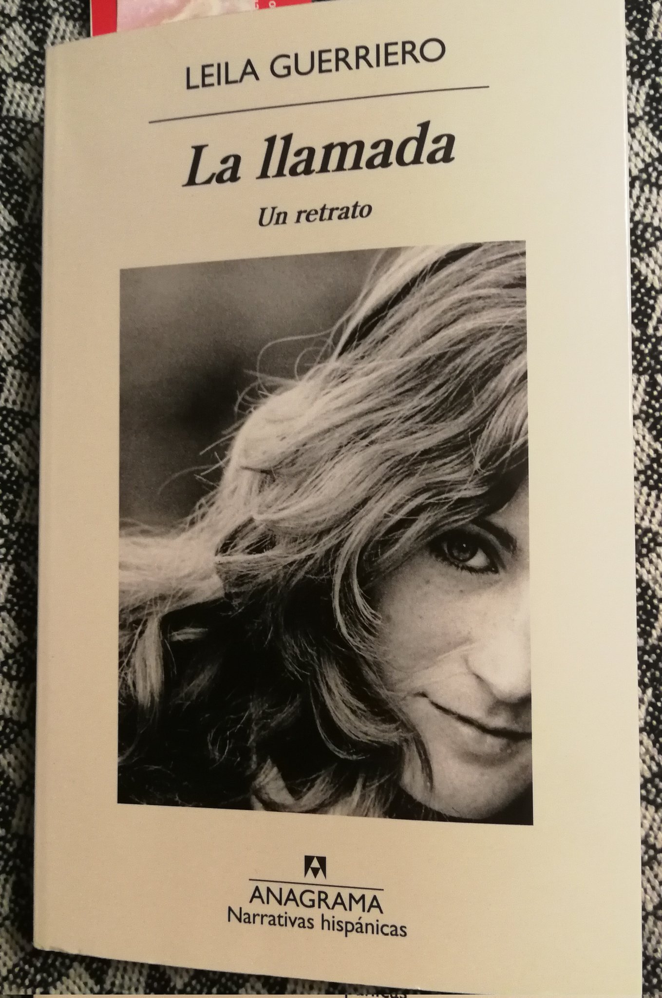 La llamada”, Leila Guerriero y la vida de Silvia Labayru • Diario